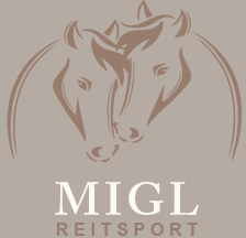 Reitsport Migl Logo